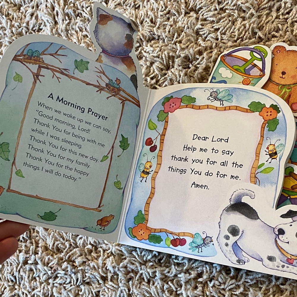 Children's Religious Book Collection - Picture 7 of 15